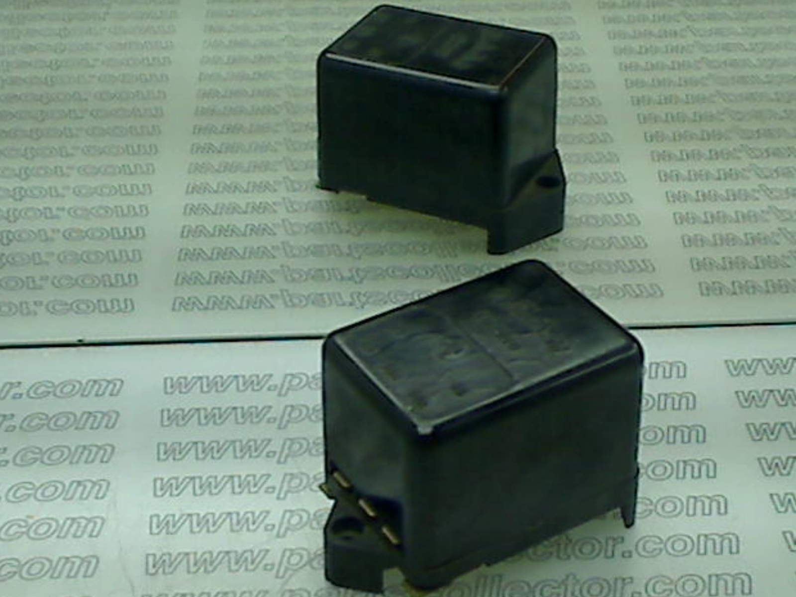 CEAM BL 55174 Electrical system code 3225 compatible with: MASERATI 3500 AM101 - additional view